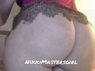 NikkiMastersgirl