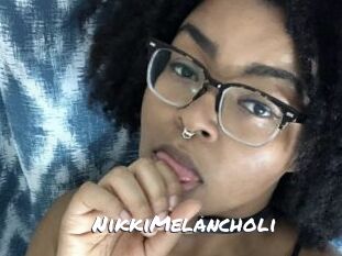 NikkiMelancholi
