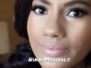 Nikki_Micheals