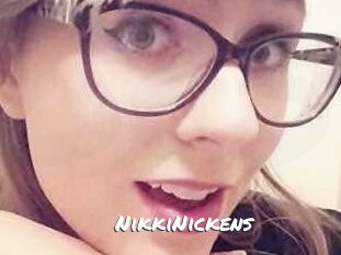 Nikki_Nickens Ochranne Siete