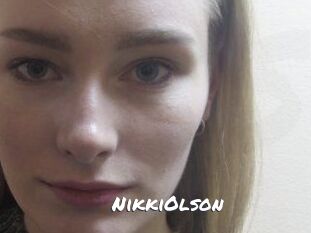 NikkiOlson