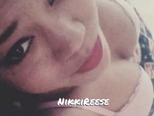 NikkiReese