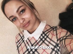NikkiSexxy