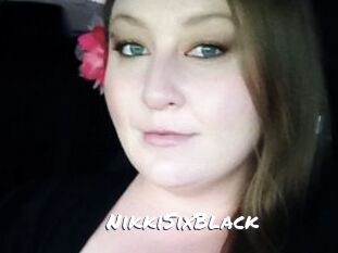 NikkiSixBlack