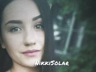 NikkiSolar