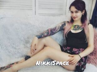 NikkiSpace