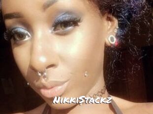 NikkiStackz