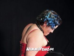 NikkiVenom