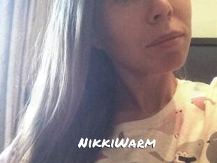 NikkiWarm