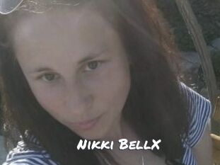 Nikki_BellX