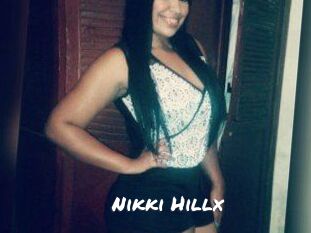 Nikki_Hillx