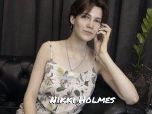 Nikki_Holmes