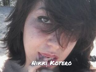Nikki_Kotero