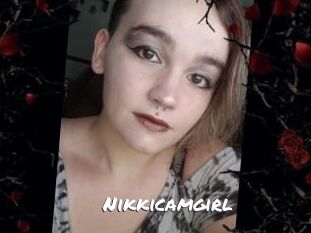 Nikkicamgirl