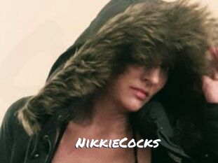 NikkieCocks