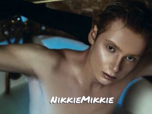 NikkieMikkie