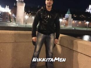 NikkitaMen