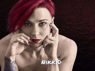 NikkyD