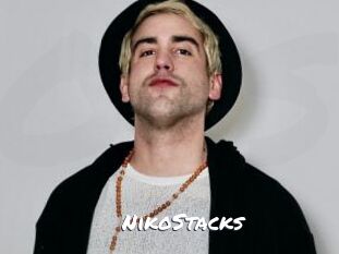 NikoStacks