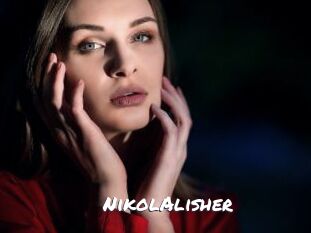NikolAlisher