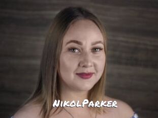 NikolParker