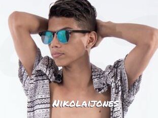 Nikolaijones