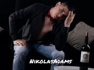 NikolasAdams