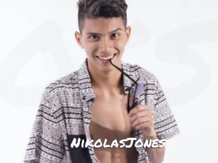 NikolasJones