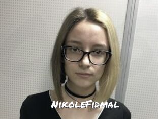 NikoleFidmal