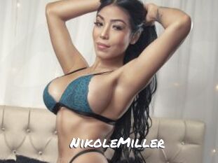 NikoleMiller Ochranne Siete