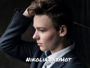 NikoliaBabyHot