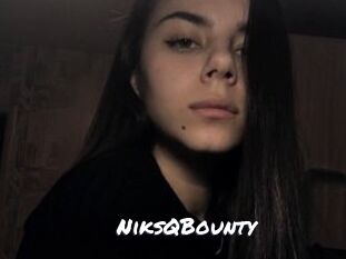 NiksQBounty