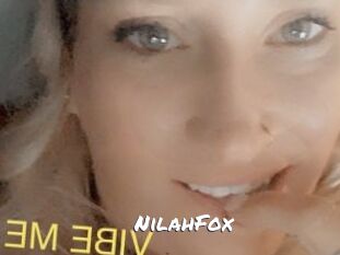 NilahFox