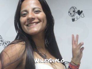 NileyDiplo