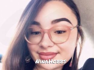 NinaHobbs Ochranne Siete