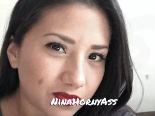 NinaHornyAss