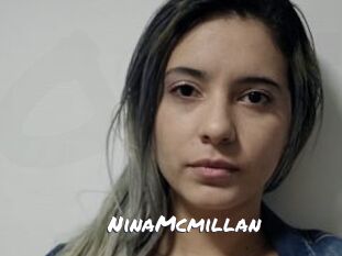 NinaMcmillan