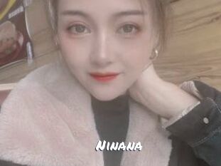Ninana