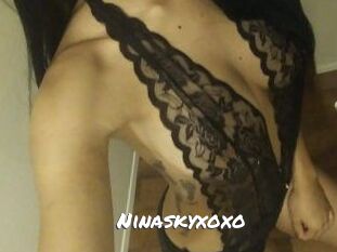 Ninaskyxoxo