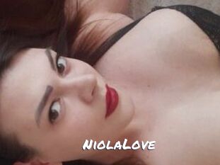 NiolaLove