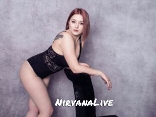 NirvanaLive