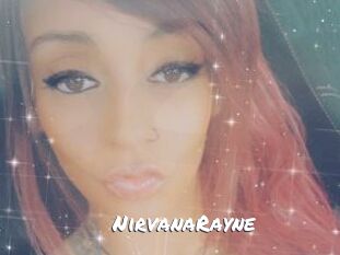 NirvanaRayne