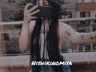 Nishikinomiya