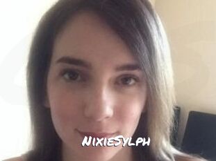 NixieSylph