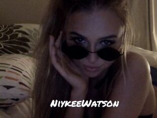 NiykeeWatson