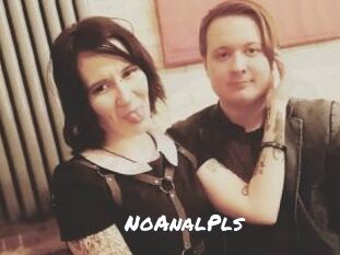 NoAnalPls