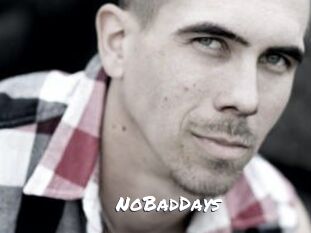 NoBadDays