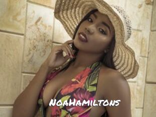 NoaHamiltons