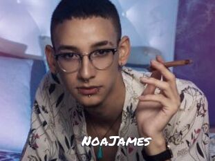 NoaJames