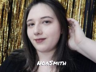 NoaSmith